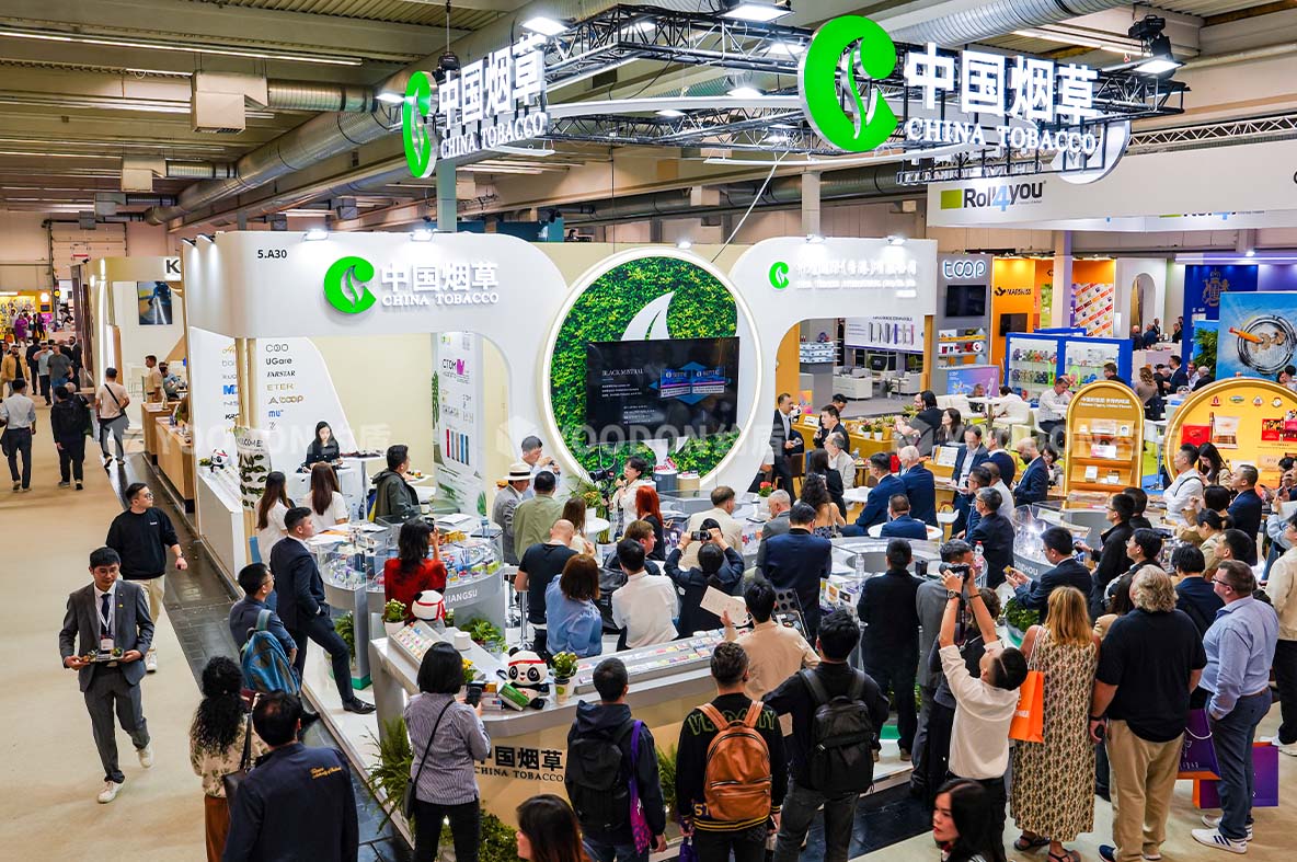 上海展臺搭建