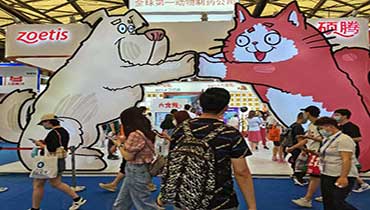 上海展臺搭建